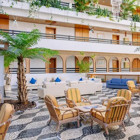 Muthu Oura Albufeira