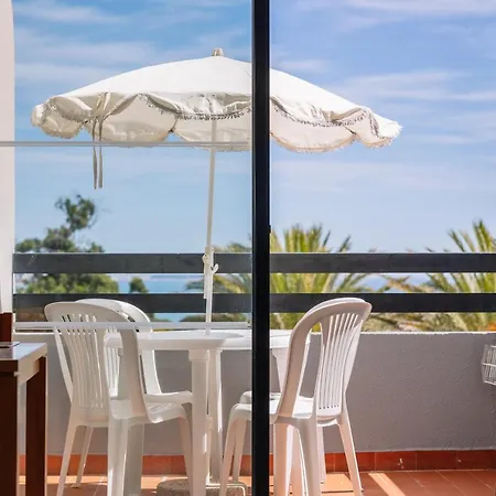 Muthu Oura Hotel Albufeira