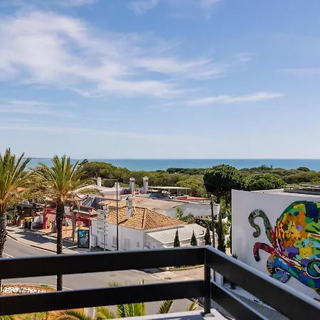 Muthu Oura Hotel Albufeira