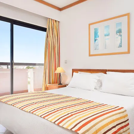 Muthu Oura Hotel Albufeira