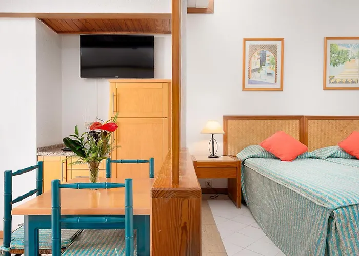 Otel Muthu Oura Albufeira