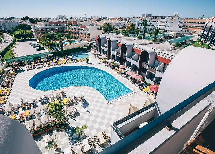 Muthu Oura Otel Albufeira