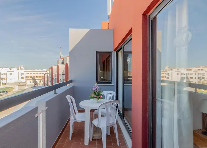 Muthu Oura 4* Albufeira