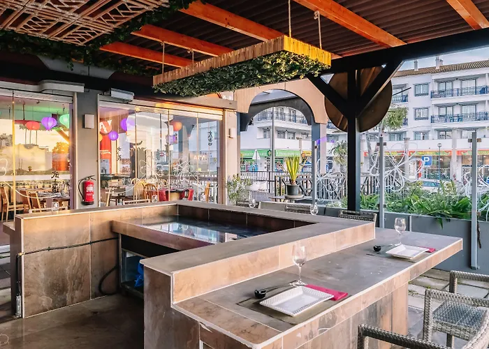 Muthu Oura Otel Albufeira