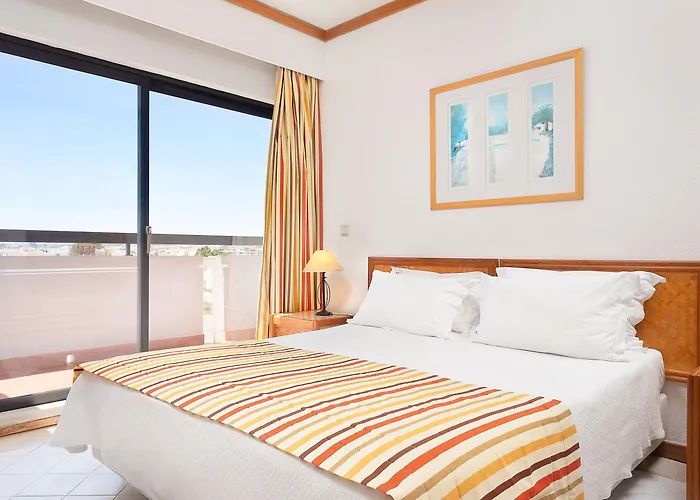 Muthu Oura Otel Albufeira