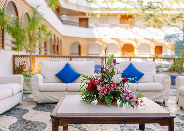 Muthu Oura Otel Albufeira