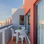 Muthu Oura 4* البوفيرا