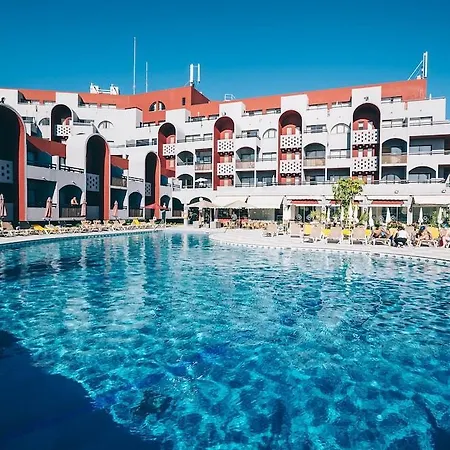 Muthu Oura Hotel Albufeira