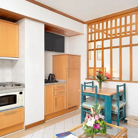 Muthu Oura Hotel Albufeira