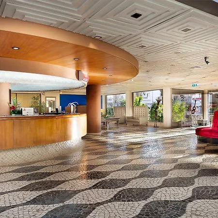 Hotel Muthu Oura 4*