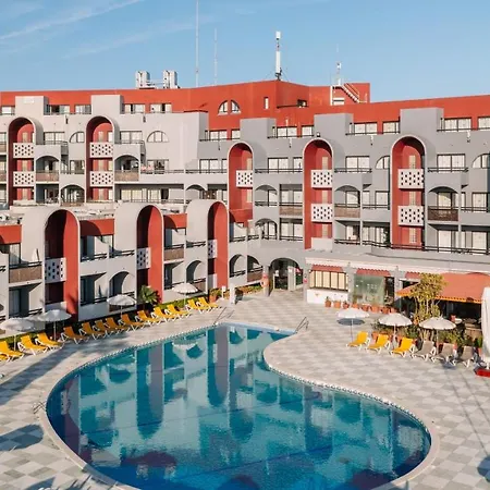 Muthu Oura Hotel