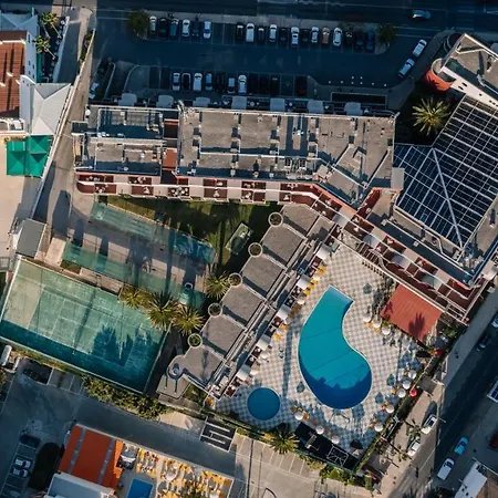 Muthu Oura Hotel