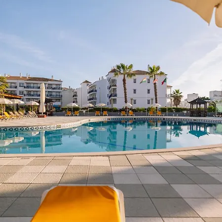 Muthu Oura Hotel