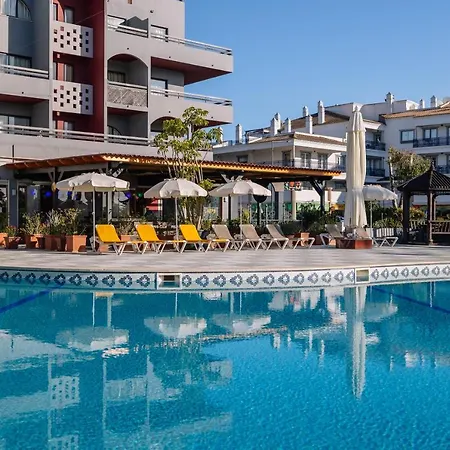 Muthu Oura 4* Albufeira
