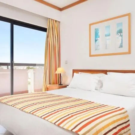 Hotel Muthu Oura 4*