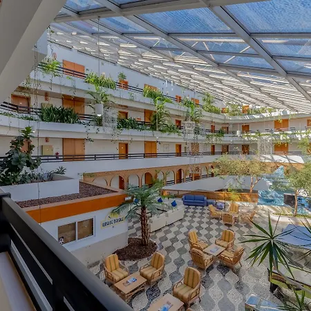 Muthu Oura 4* Albufeira