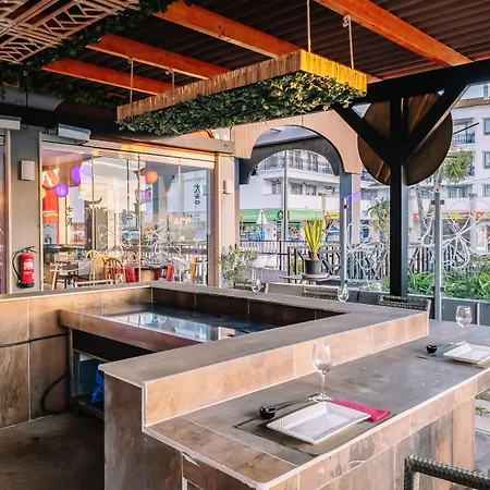 Muthu Oura Hotel Albufeira