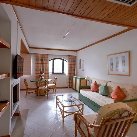 Muthu Oura Hotel Albufeira