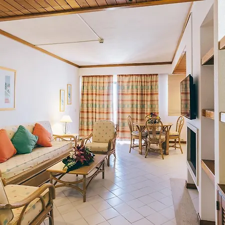Muthu Oura Hotel Albufeira