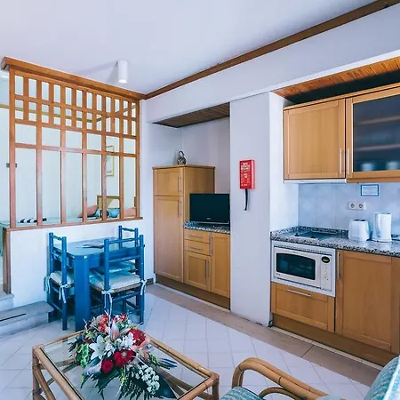 Muthu Oura 4* Albufeira