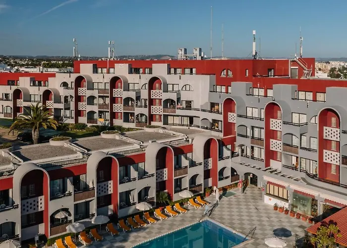 Muthu Oura 4* Albufeira