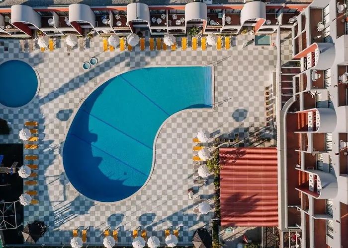 Muthu Oura Hotel Albufeira