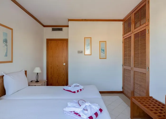 Muthu Oura Албуфейра