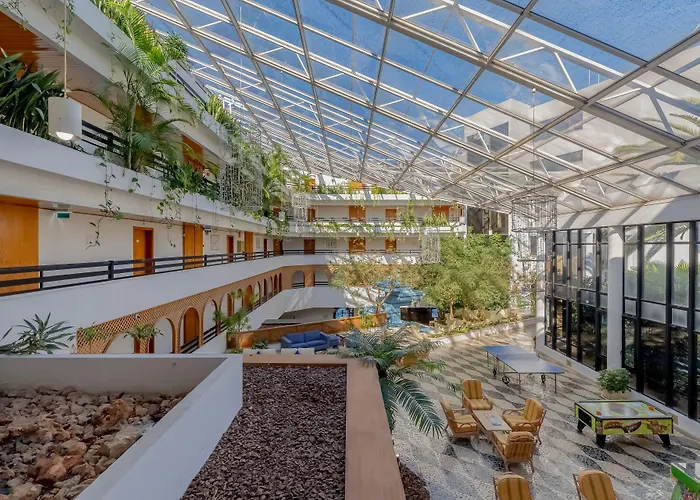 Muthu Oura 4* Albufeira