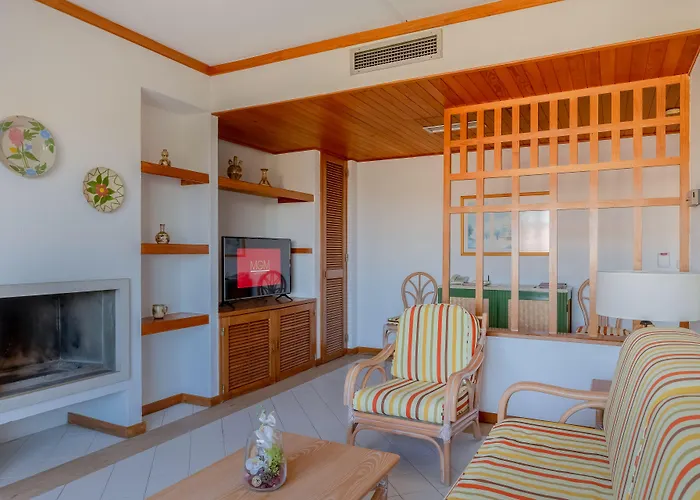 Muthu Oura Hotel Albufeira