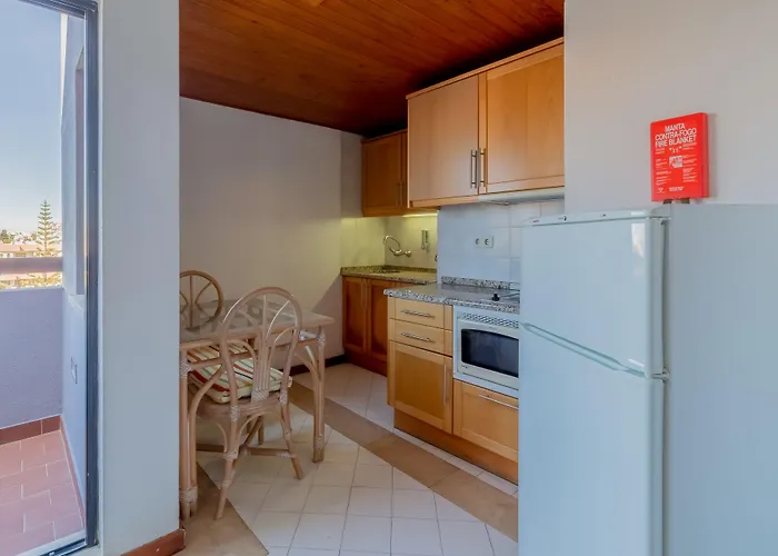 Hotel Muthu Oura Albufeira