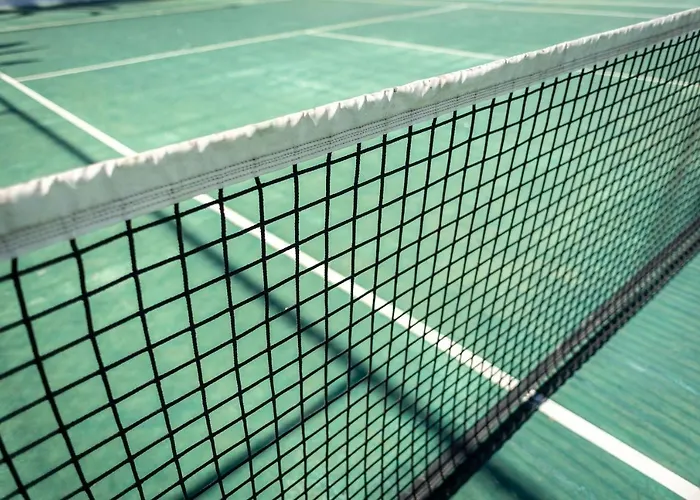 Готель Muthu Oura Албуфейра