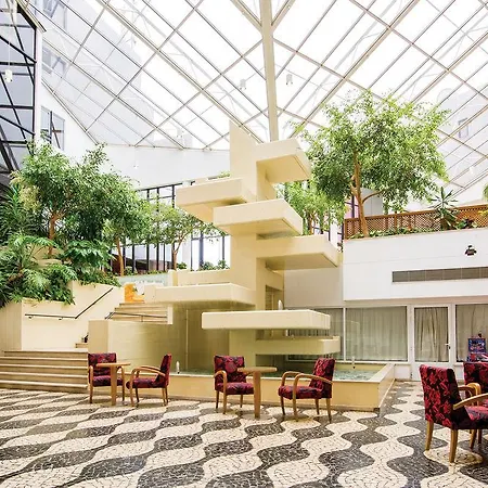 Hotel Muthu Oura Albufeira