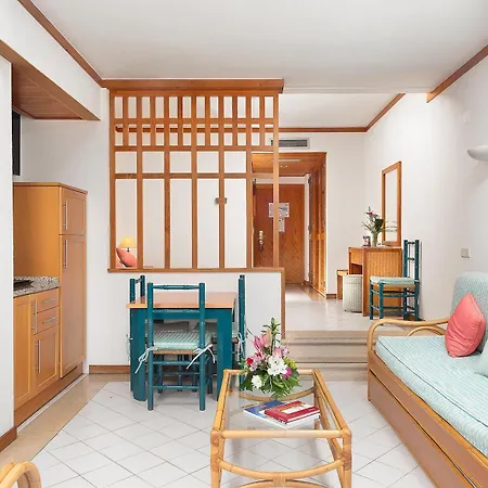 Muthu Oura Hotel 4*