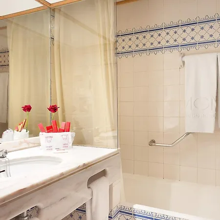 Hotel Muthu Oura Albufeira