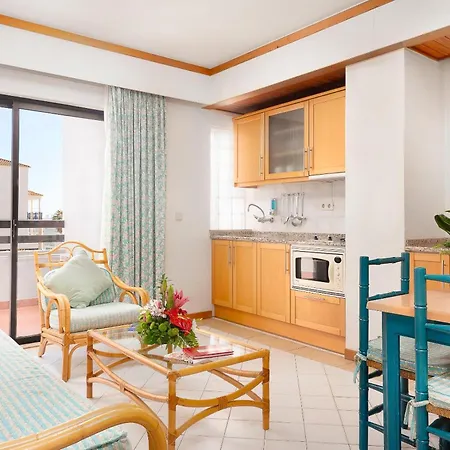 Muthu Oura Hotel 4*