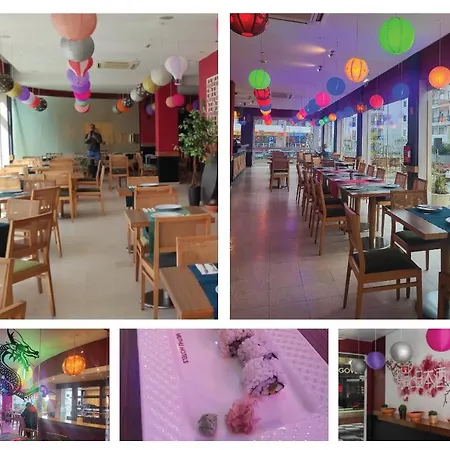 Muthu Oura 4* Albufeira