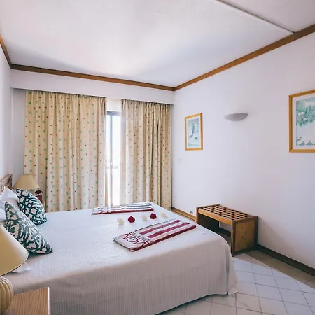 Muthu Oura 4* Albufeira