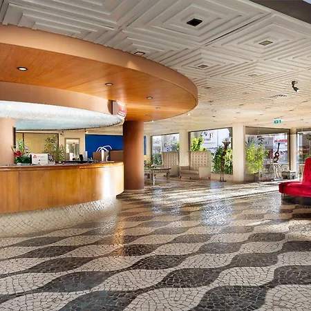 Hotell Muthu Oura 4*