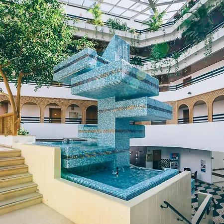 Muthu Oura Hotel
