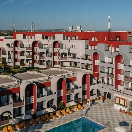 Muthu Oura 4* Албуфейра