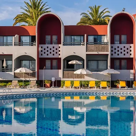 Muthu Oura Hotel 4*