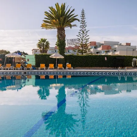 Muthu Oura Hotel