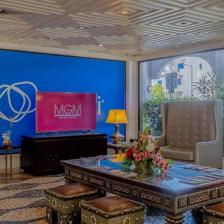 Muthu Oura Hotel
