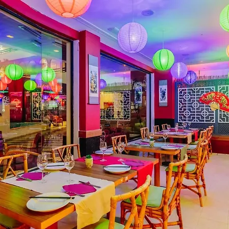 Muthu Oura 4* Albufeira