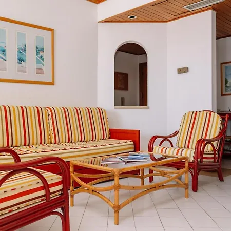 Muthu Oura Hotel Albufeira