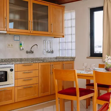 Hotel Muthu Oura Albufeira