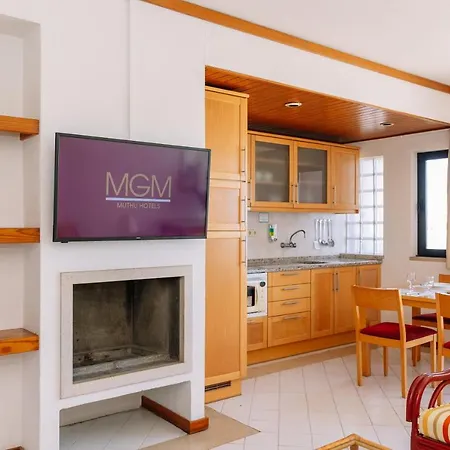 Muthu Oura Albufeira