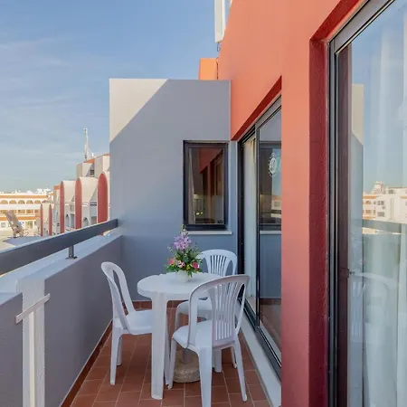 Muthu Oura 4* Albufeira