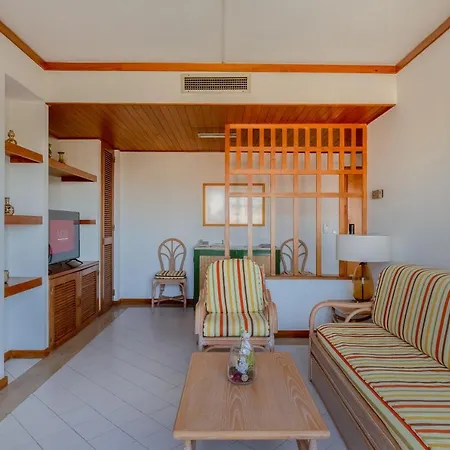 Hotel Muthu Oura Albufeira