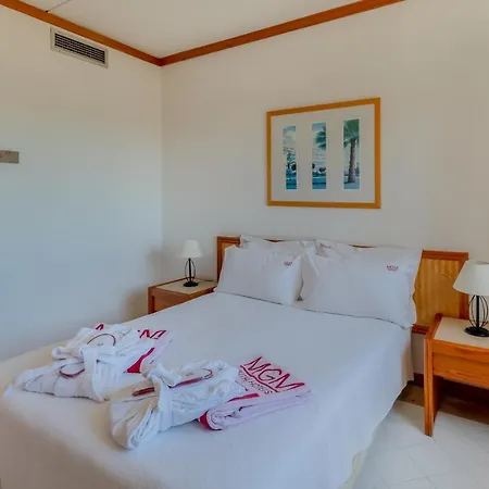 Hotel Muthu Oura Albufeira